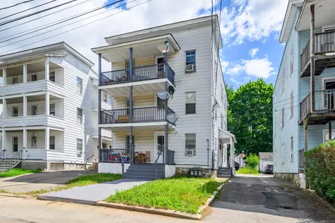 76 Woodbine St, Torrington, CT 06790