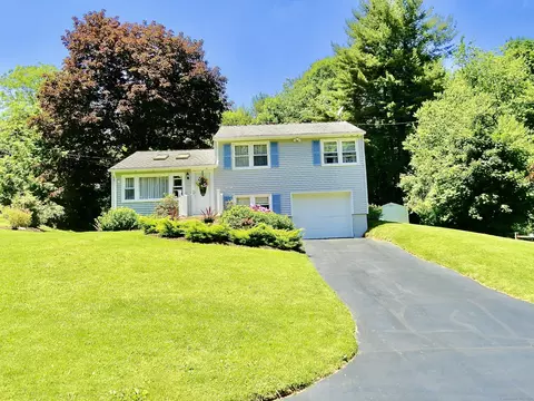 19 Marshall St, Torrington, CT 06790
