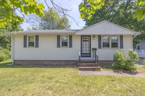 280 School St, East Hartford, CT 06108
