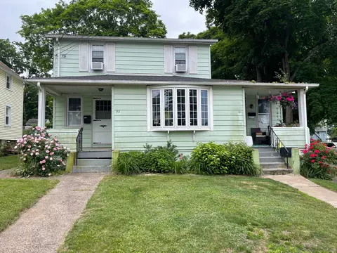 93 Franklin St, Wallingford, CT 06492