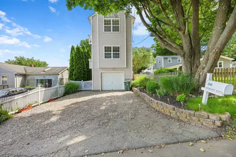 56 Soundview Ave, Milford, CT 06460