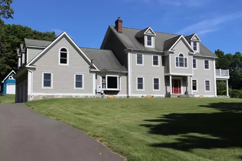 99 Brushy Hill Rd, Newtown, CT 06470