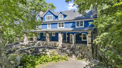 1897 Long Ridge Rd, Stamford, CT 06903
