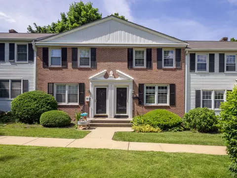 257 Sylvan Knl, Stamford, CT 06902