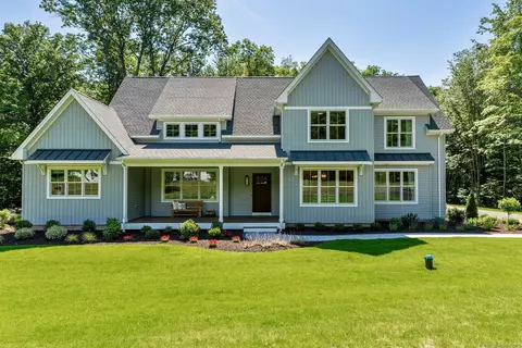 57 Henderson Rd, New Hartford, CT 06057