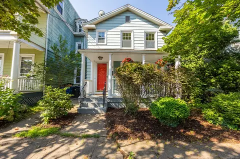 64 Clark St, New Haven, CT 06511