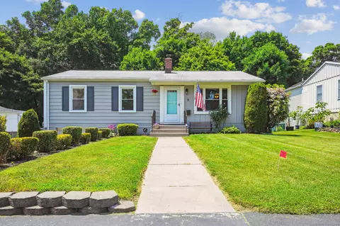5 Norvel Rd, Norwalk, CT 06850
