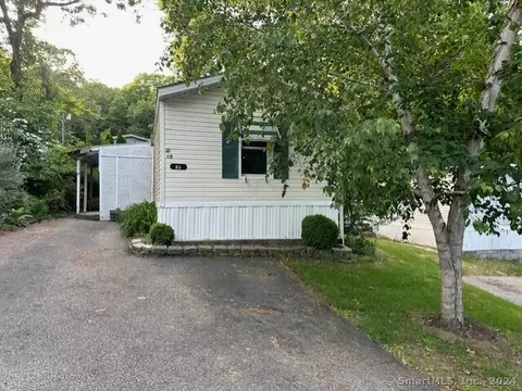 303 Mohegan Park Rd #LOT 95, Norwich, CT 06360