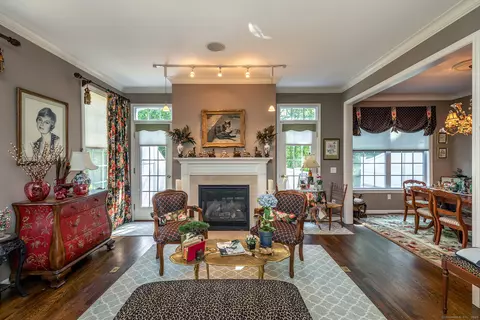 282 Hunter Dr #282, Litchfield, CT 06759