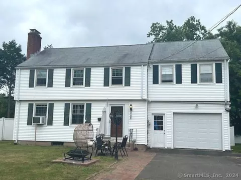 29 Milwood Rd, East Hartford, CT 06118