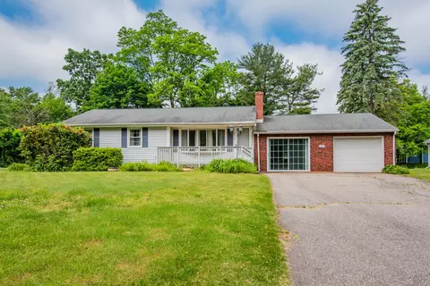 1051 Foster Street Ext, South Windsor, CT 06074