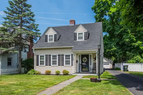 16 Lawton Ave, Newington, CT 06111