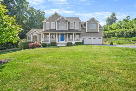 3 Aspen Ln, Seymour, CT 06483