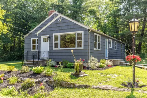 30 Cedar Rd, Sharon, CT 06069