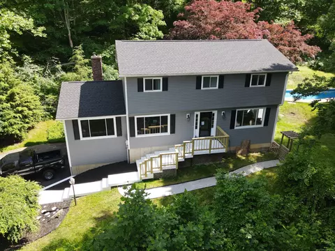 8 Glenview Dr, Sherman, CT 06784