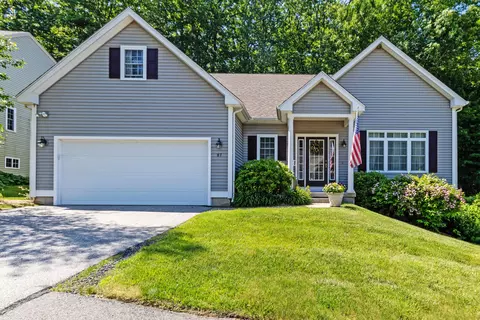 87 Laurel Rdg #87, East Hampton, CT 06424