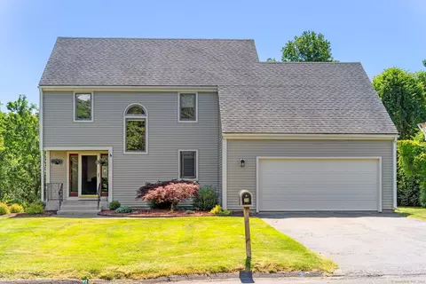 30 Haystack Rd, Wethersfield, CT 06109