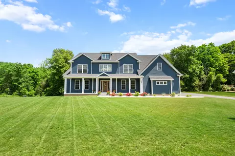 Undisclosed, Glastonbury, CT 06033