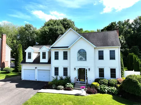 40 Carlson Dr, Portland, CT 06480