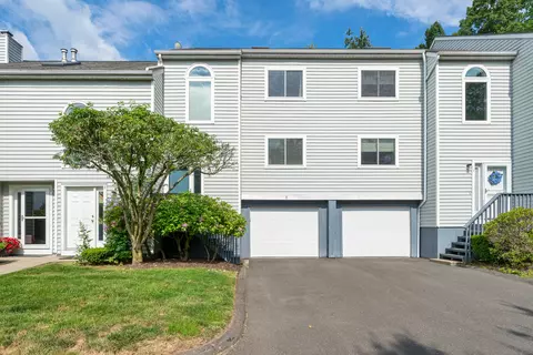 5 Brentmore Dr #5, Cromwell, CT 06416