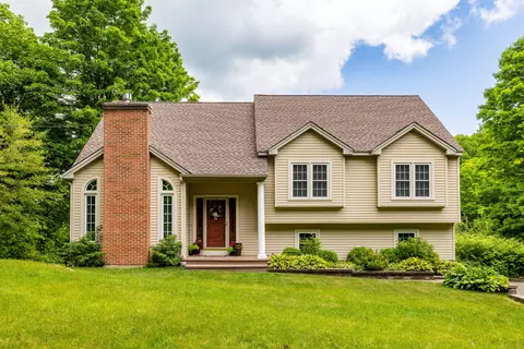 26 Greer Rd, Burlington, CT 06013