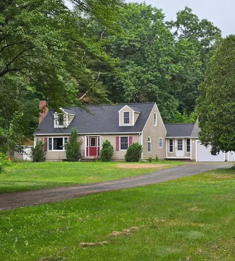 63 Pine Knob Rd, Somers, CT 06071