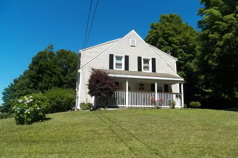 188 Peach Orchard Rd, Waterbury, CT 06706