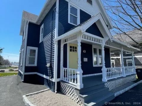 99 New Haven Ave, Milford, CT 06460