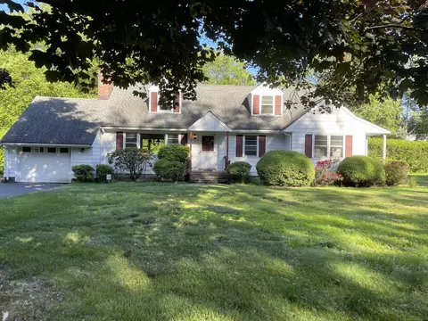 675 Fairfield Woods Rd, Fairfield, CT 06824