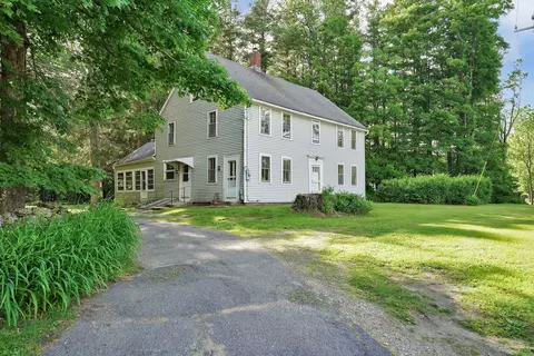 657 Colebrook Rd, Colebrook, CT 06021