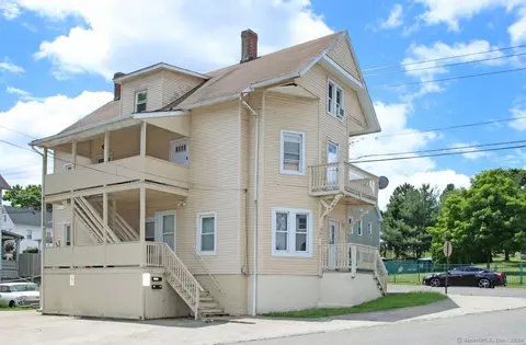 105 High St, Ansonia, CT 06401