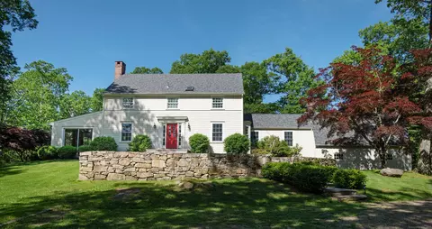 122 Rising Ridge Rd, Ridgefield, CT 06877