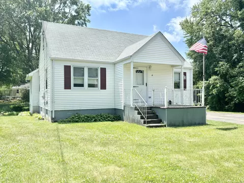 15 Yale Rd, East Hartford, CT 06108