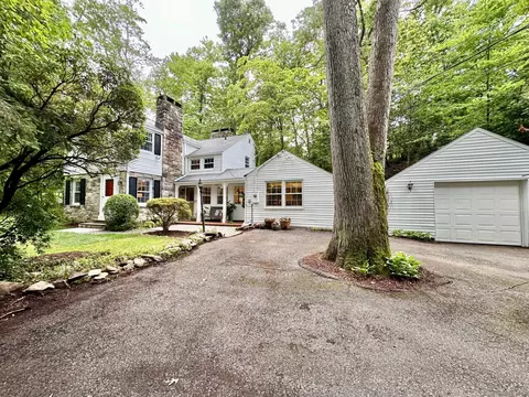 1630 Long Ridge Rd, Stamford, CT 06903