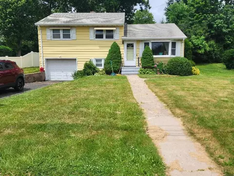 151 Belvedere Dr, Meriden, CT 06450