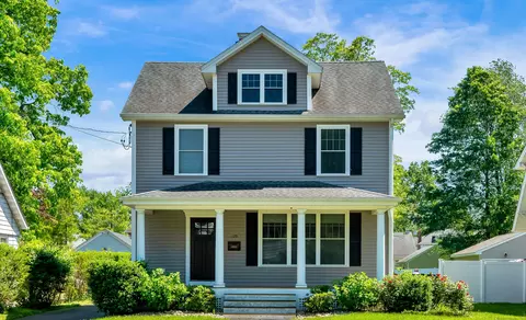 1379 Boulevard, West Hartford, CT 06119