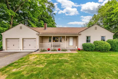 57 Highland Ave, East Windsor, CT 06016