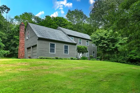 119 Black Walnut Dr, Durham, CT 06422