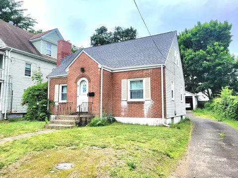 27 Moore Ave, East Hartford, CT 06108