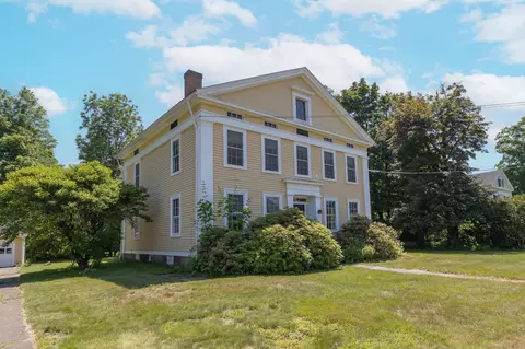 108 Main St, Ellington, CT 06029