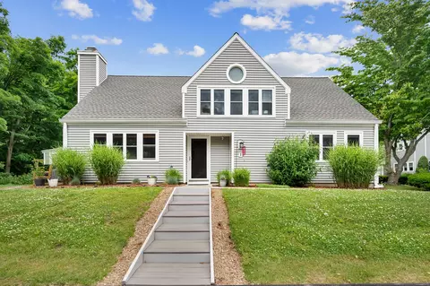 20 Twin Lakes Rd #9, North Branford, CT 06471