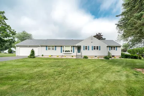 127 Terry Ln, Rocky Hill, CT 06067