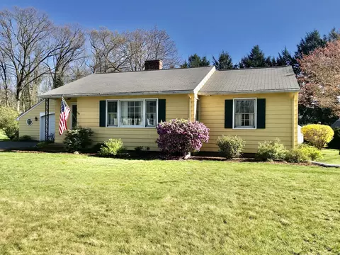 162 Depot St, East Windsor, CT 06016
