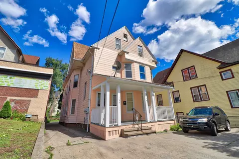 136 Walnut St, Waterbury, CT 06704