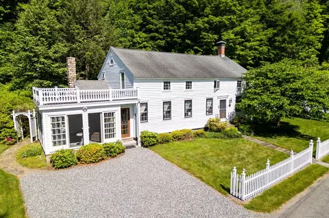 25 School St, Barkhamsted, CT 06065