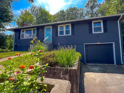 120 Country Ln, Bristol, CT 06010