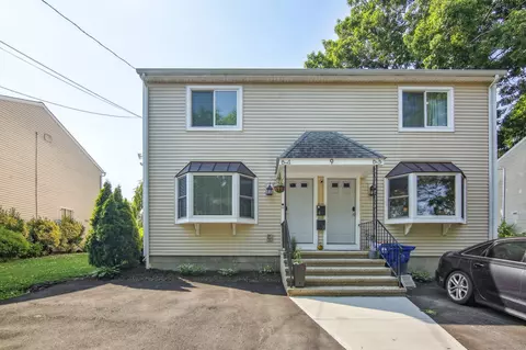 9 Sheridan St #4, Norwalk, CT 06854