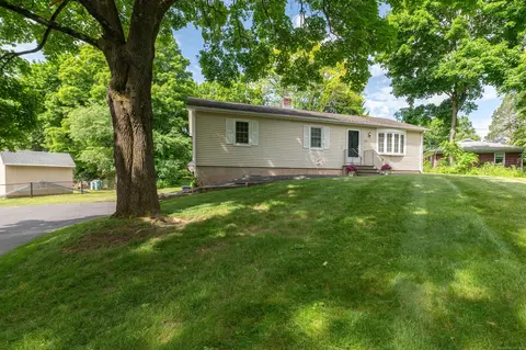 1183 Notch Rd, Cheshire, CT 06410