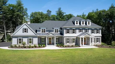 19 Thatcher Ter, Farmington, CT 06032