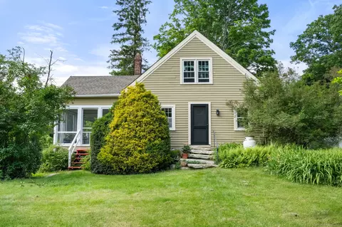 114 Milton Rd, Goshen, CT 06756